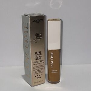 Lancome Teint Idole Ultra Wear Care & Glow‎ Serum Concealer 405W